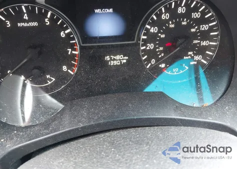 2015 Nissan Altima 2.5 Sv из США, поврежденный, VIN 1N4AL3AP7FC445602